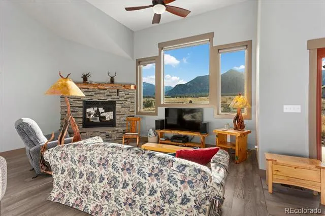 14543 Stagecoach Lane Buena Vista, CO 81211