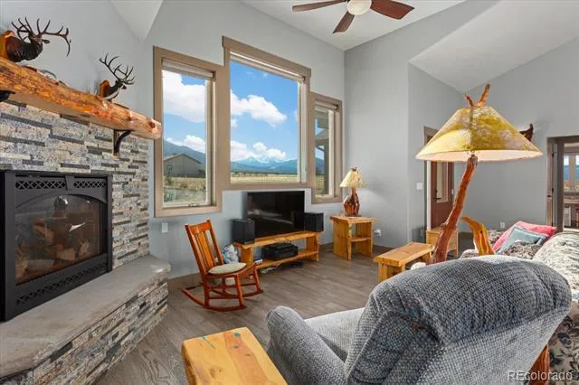 14543 Stagecoach Lane Buena Vista, CO 81211
