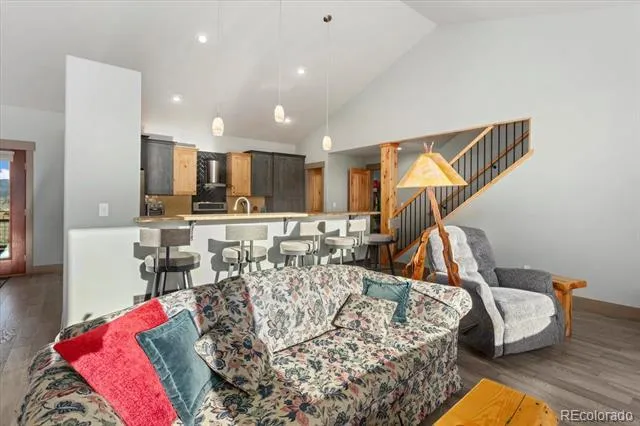14543 Stagecoach Lane Buena Vista, CO 81211