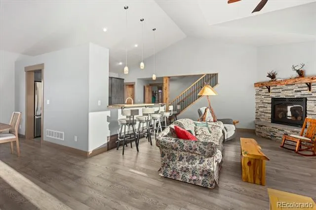 14543 Stagecoach Lane Buena Vista, CO 81211