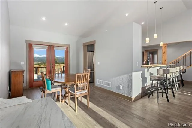 14543 Stagecoach Lane Buena Vista, CO 81211