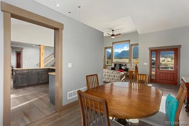 14543 Stagecoach Lane Buena Vista, CO 81211