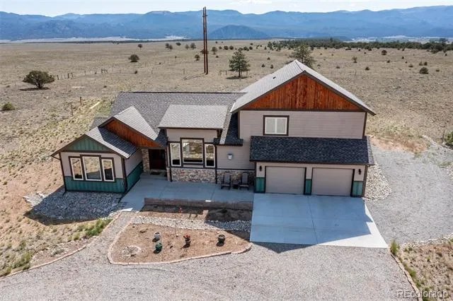 14543 Stagecoach Lane Buena Vista, CO 81211