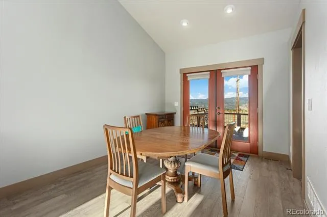 14543 Stagecoach Lane Buena Vista, CO 81211