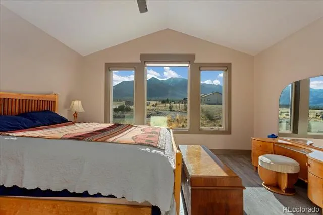 14543 Stagecoach Lane Buena Vista, CO 81211