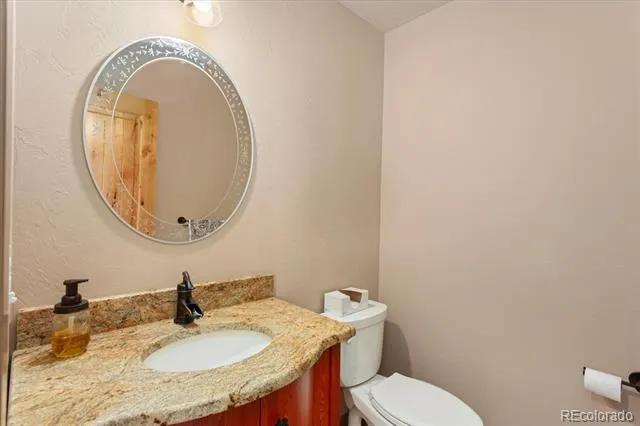14543 Stagecoach Lane Buena Vista, CO 81211