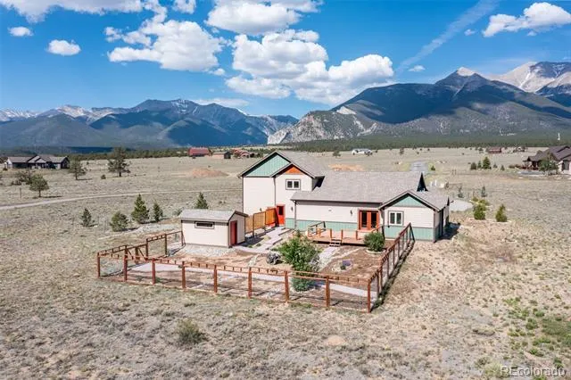 14543 Stagecoach Lane Buena Vista, CO 81211