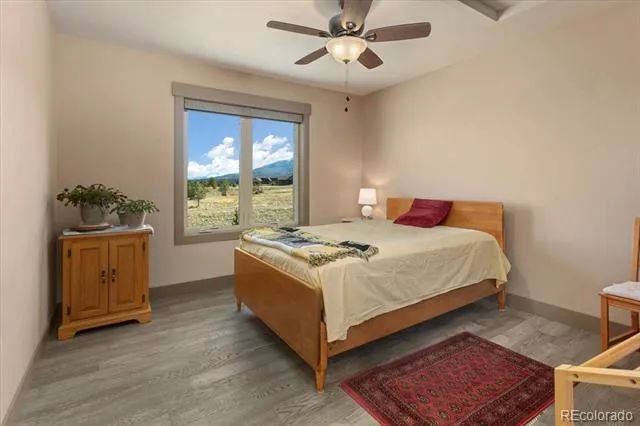 14543 Stagecoach Lane Buena Vista, CO 81211