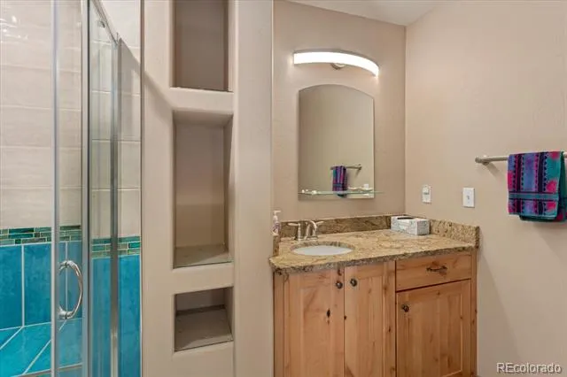 14543 Stagecoach Lane Buena Vista, CO 81211