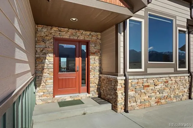 14543 Stagecoach Lane Buena Vista, CO 81211
