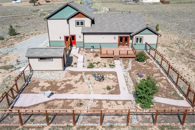 14543 Stagecoach Lane Buena Vista, CO 81211