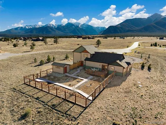 14543 Stagecoach Lane Buena Vista, CO 81211