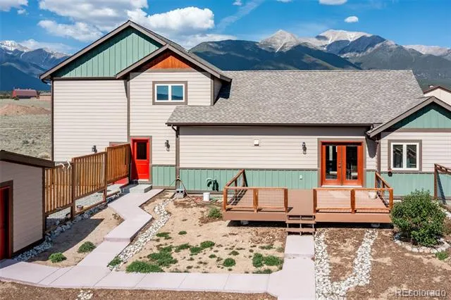 14543 Stagecoach Lane Buena Vista, CO 81211