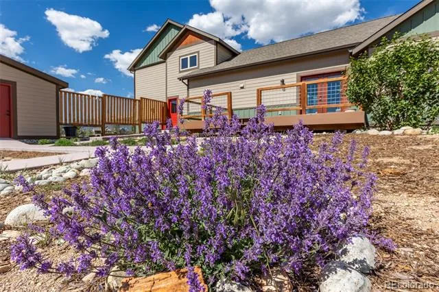 14543 Stagecoach Lane Buena Vista, CO 81211