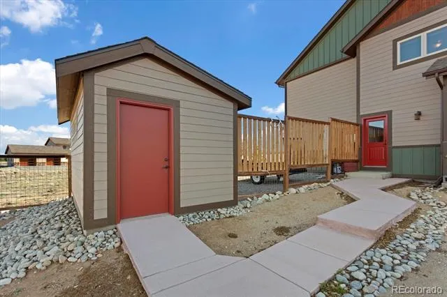 14543 Stagecoach Lane Buena Vista, CO 81211