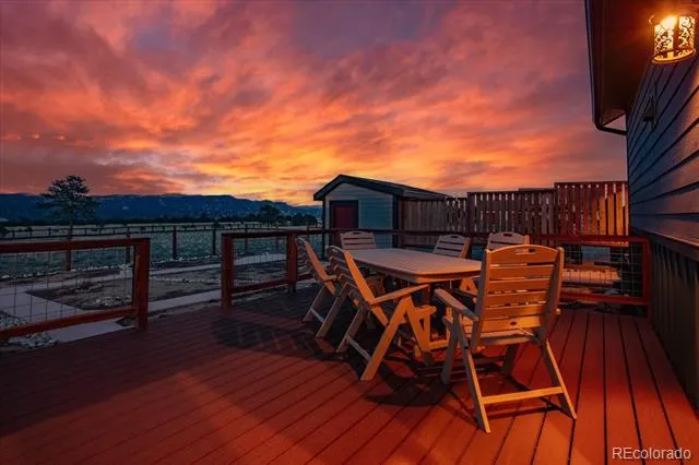 14543 Stagecoach Lane Buena Vista, CO 81211