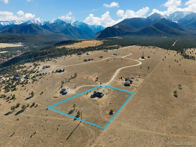 14543 Stagecoach Lane Buena Vista, CO 81211