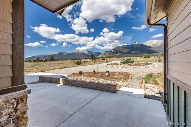 14543 Stagecoach Lane Buena Vista, CO 81211