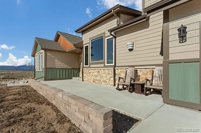 14543 Stagecoach Lane Buena Vista, CO 81211