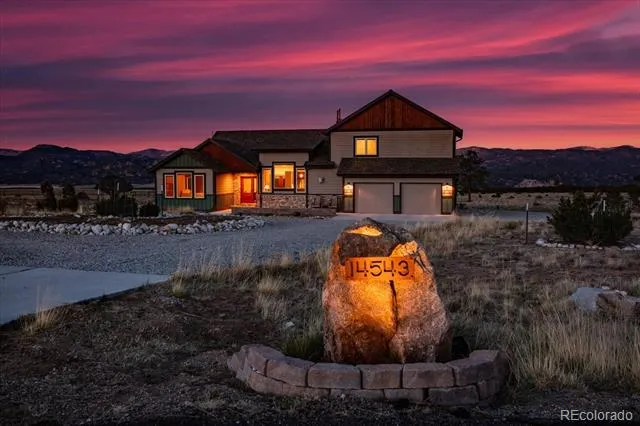 14543 Stagecoach Lane Buena Vista, CO 81211