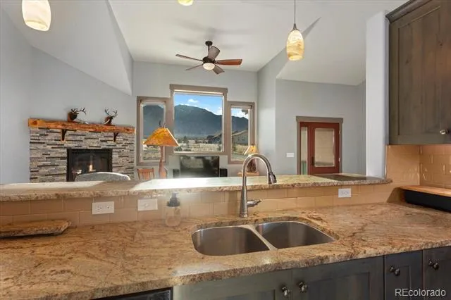 14543 Stagecoach Lane Buena Vista, CO 81211