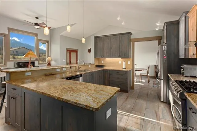 14543 Stagecoach Lane Buena Vista, CO 81211