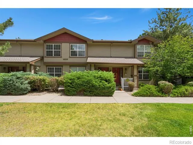 4509 Starflower Drive ##B Fort Collins, CO 80526