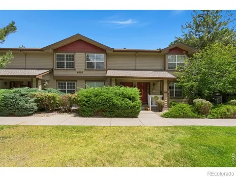 4509 Starflower Drive ##B