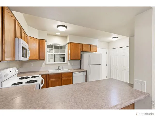 4509 Starflower Drive ##B Fort Collins, CO 80526