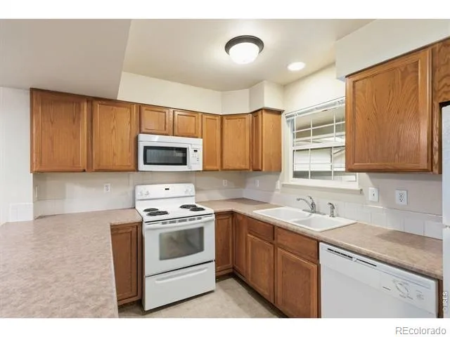 4509 Starflower Drive ##B Fort Collins, CO 80526
