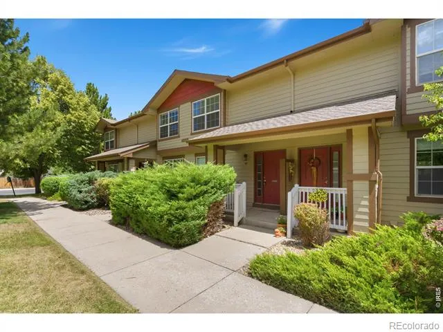 4509 Starflower Drive ##B Fort Collins, CO 80526