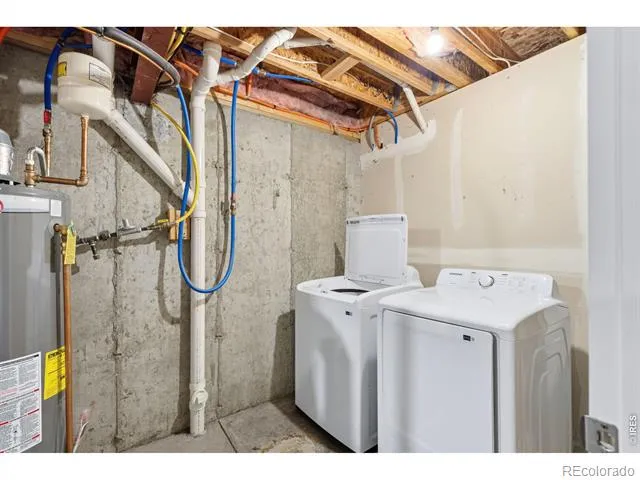 4509 Starflower Drive ##B Fort Collins, CO 80526