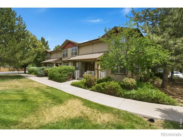 4509 Starflower Drive ##B Fort Collins, CO 80526