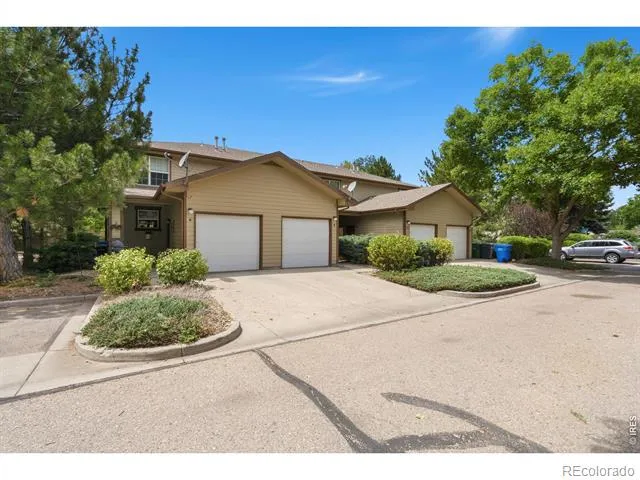 4509 Starflower Drive ##B Fort Collins, CO 80526