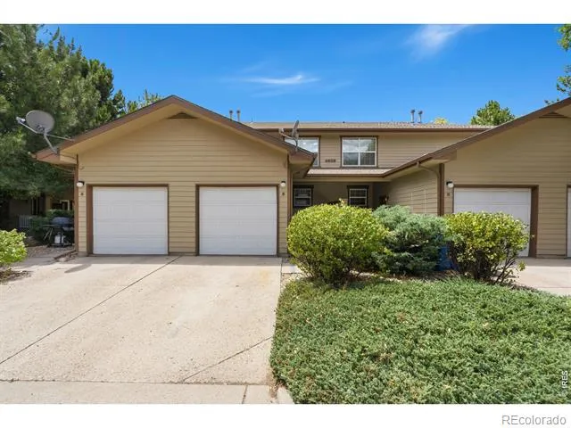 4509 Starflower Drive ##B Fort Collins, CO 80526