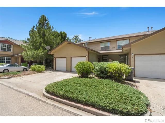 4509 Starflower Drive ##B Fort Collins, CO 80526