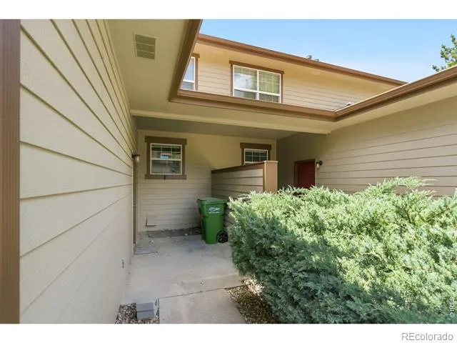 4509 Starflower Drive ##B Fort Collins, CO 80526