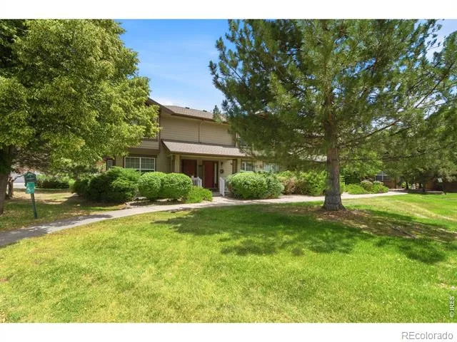 4509 Starflower Drive ##B Fort Collins, CO 80526