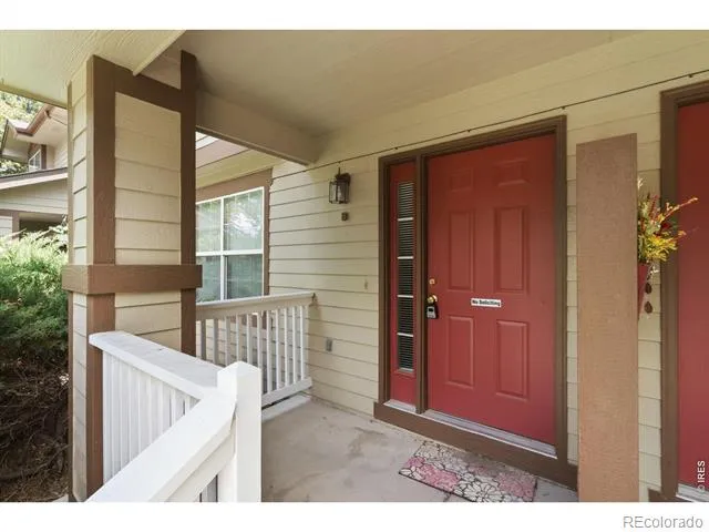 4509 Starflower Drive ##B Fort Collins, CO 80526