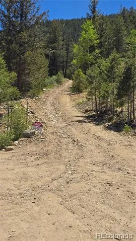 01 S Spring Gulch Road Idaho Springs, CO 80452