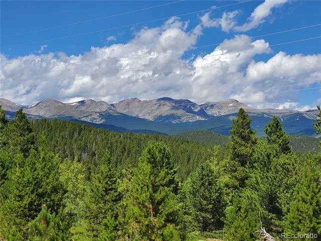 01 S Spring Gulch Road Idaho Springs, CO 80452