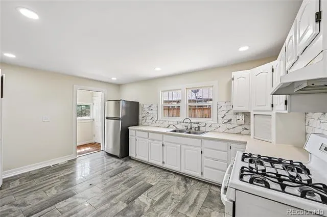 1568 Beeler Street Aurora, CO 80010