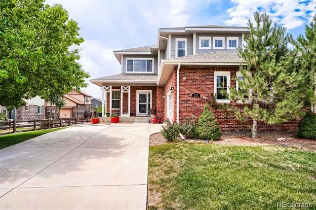 125 Duquesne Street Aurora, CO 80018