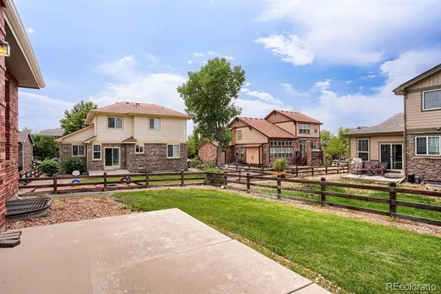 125 Duquesne Street Aurora, CO 80018