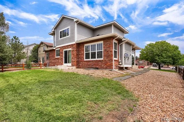 125 Duquesne Street Aurora, CO 80018