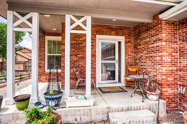 125 Duquesne Street Aurora, CO 80018