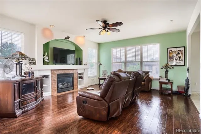 125 Duquesne Street Aurora, CO 80018