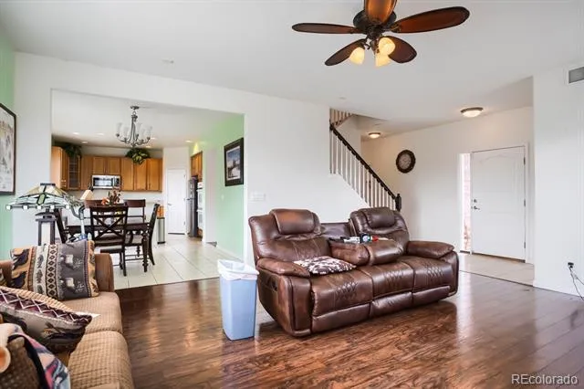 125 Duquesne Street Aurora, CO 80018