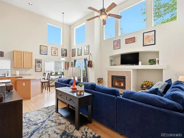 1351 Hickory Drive Erie, CO 80516