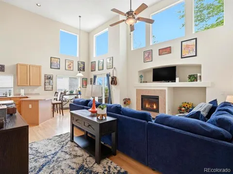 1351 Hickory Drive